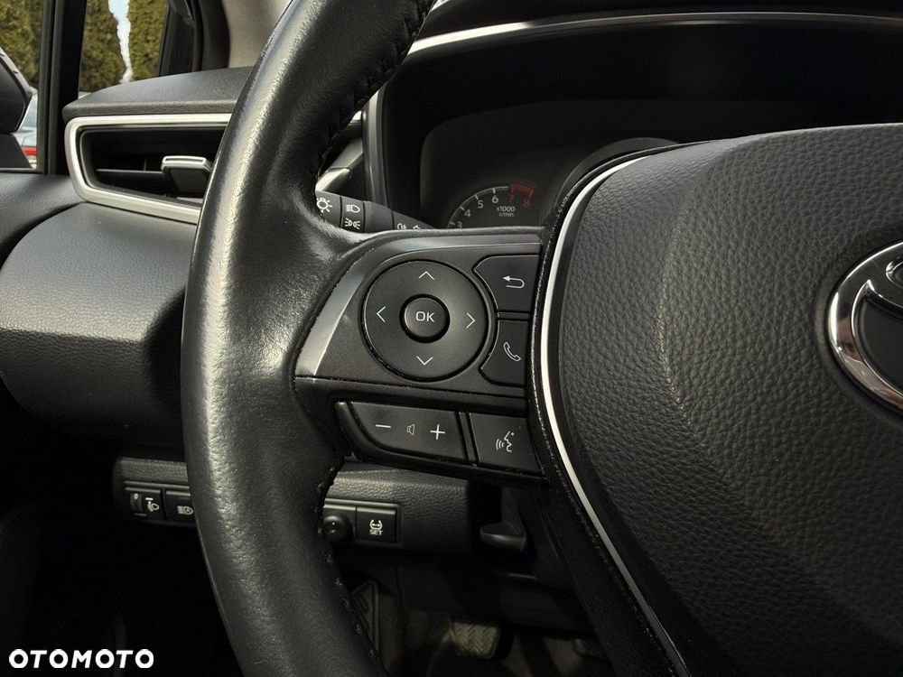 Toyota Corolla 1.5 Comfort - 18