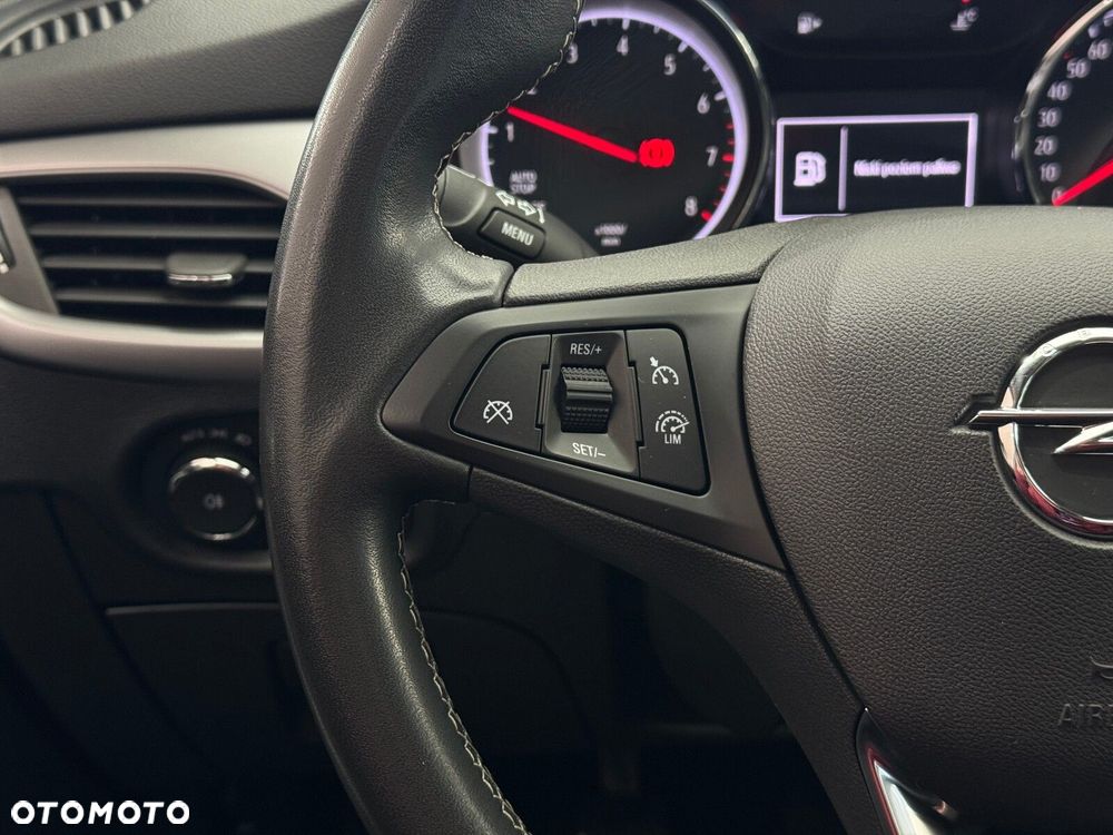 Opel Astra 1.2 T Edition S&S - 21