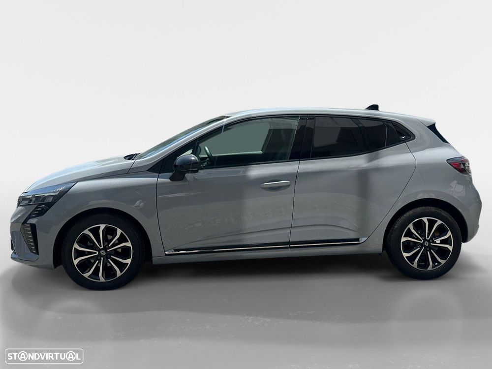 Renault Clio 1.0 TCe Techno - 2