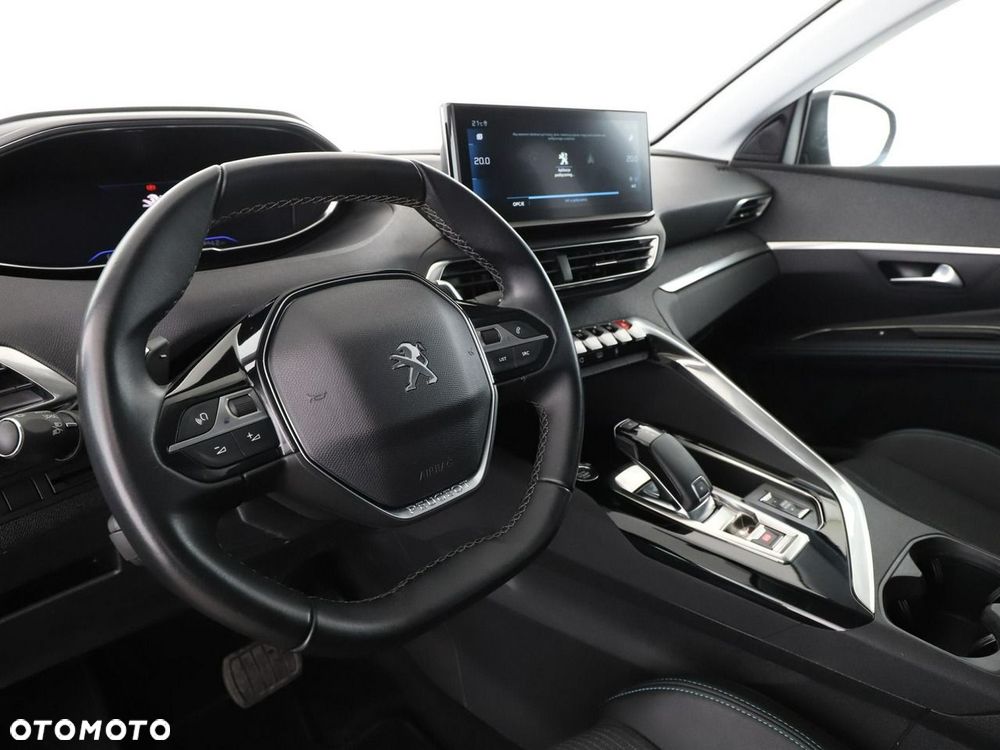 Peugeot 5008 PureTech 130 EAT8 Stop & Start Allure Pack - 15