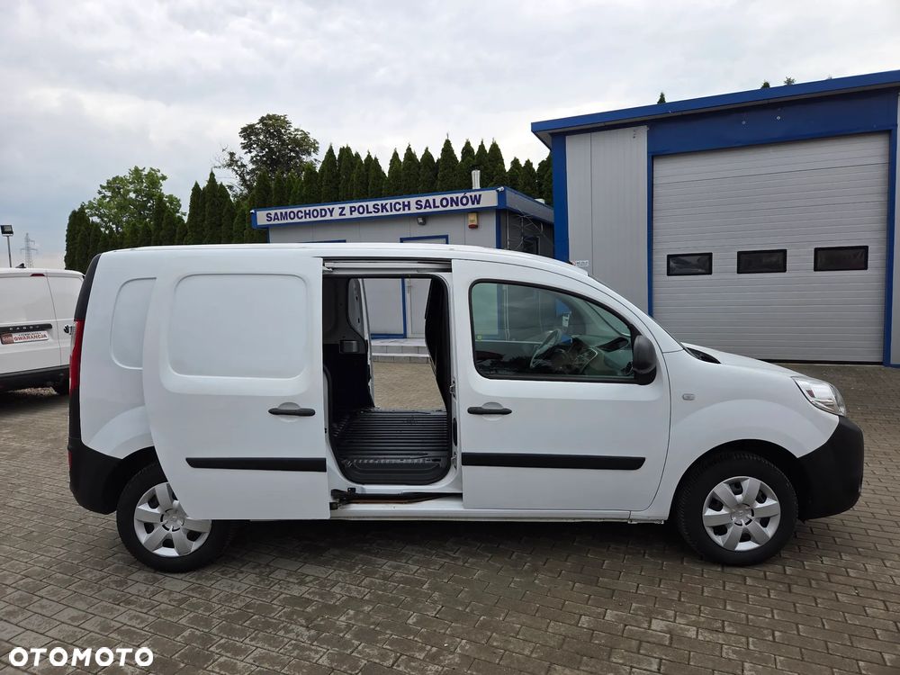 Renault Kangoo - 2