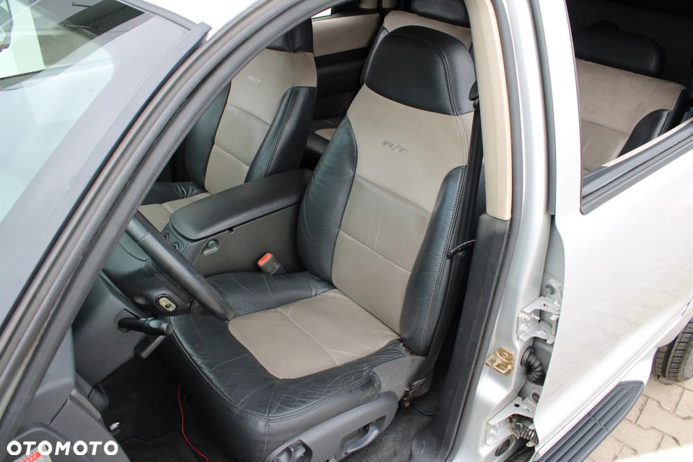 Dodge Durango 5.9 - 13