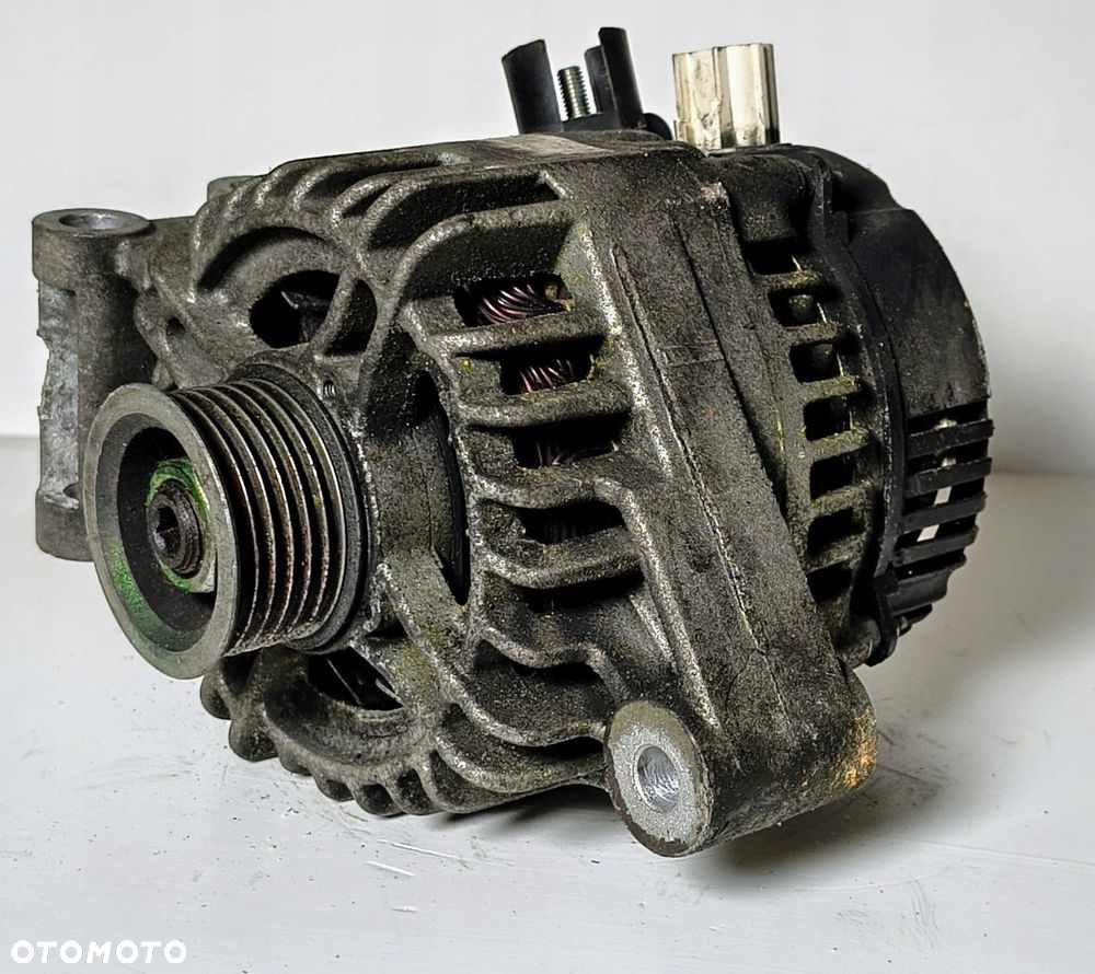 ALTERNATOR FORD, MS1022118355 A1151M-105A - 1