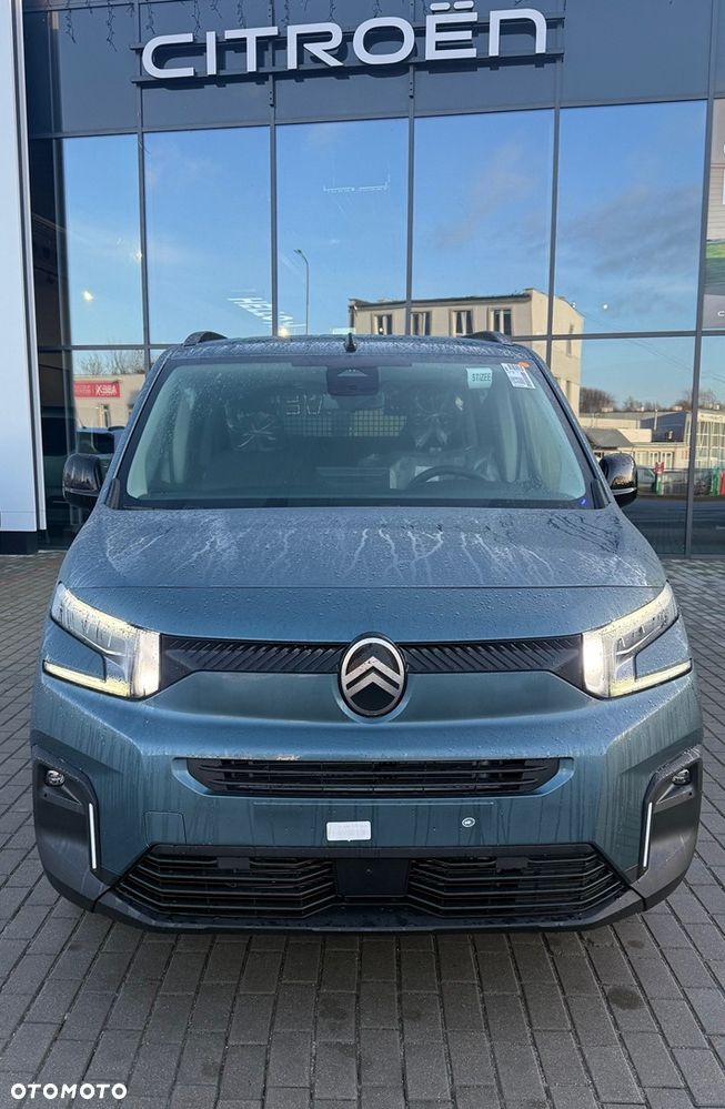 Citroën Berlingo MPV XL 100 PLUS - 2