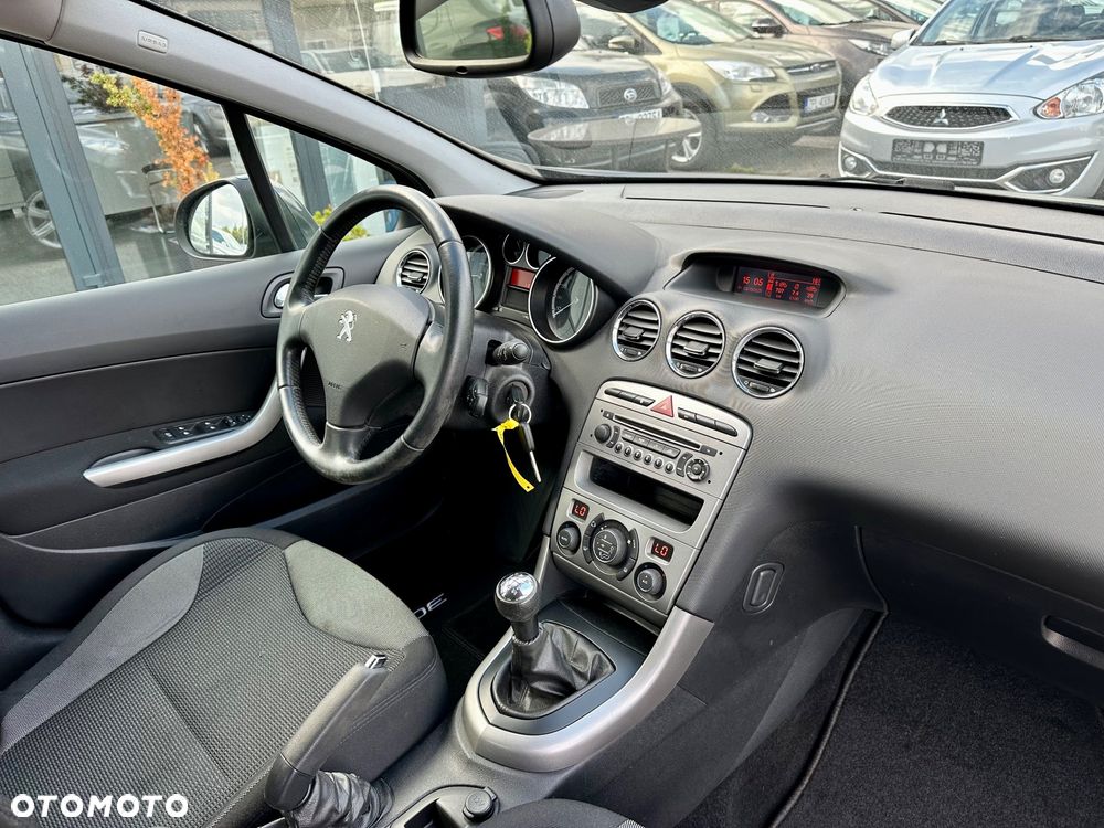 Peugeot 308 120 VTi Premium - 20