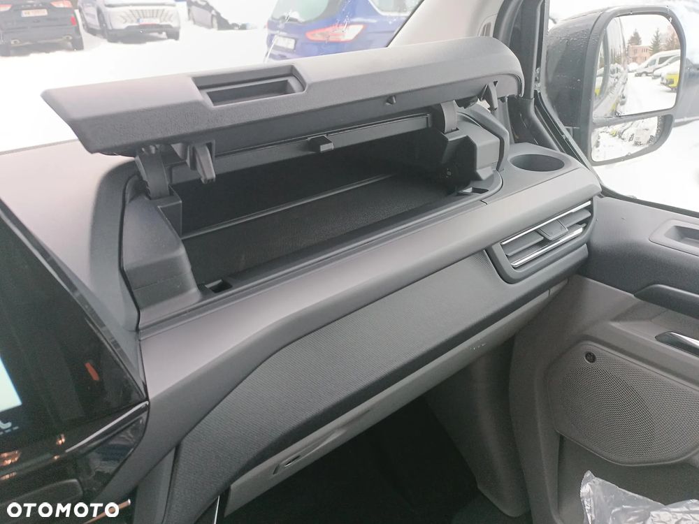 Ford Tourneo Custom 2.5 PHEV CVT 340 L2 Titanium X - 22