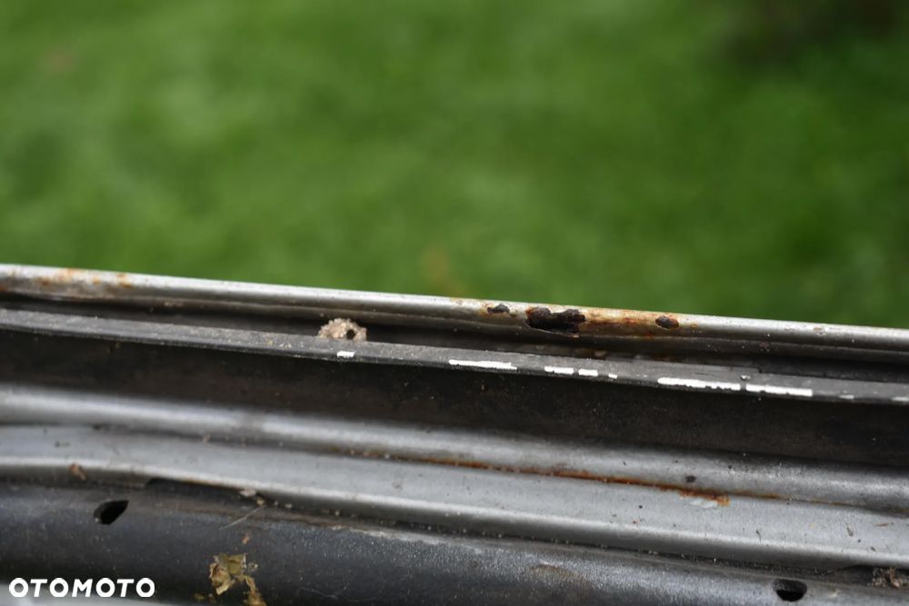 MERCEDES W211 KOMBI DRZWI TYLNE TYŁ PRAWE 744 - 15