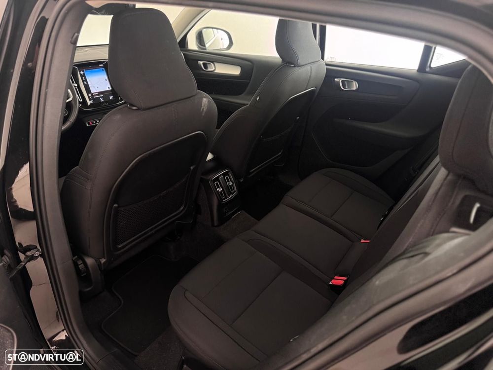 Volvo XC 40 1.5 T5 PHEV Inscription Expression - 18