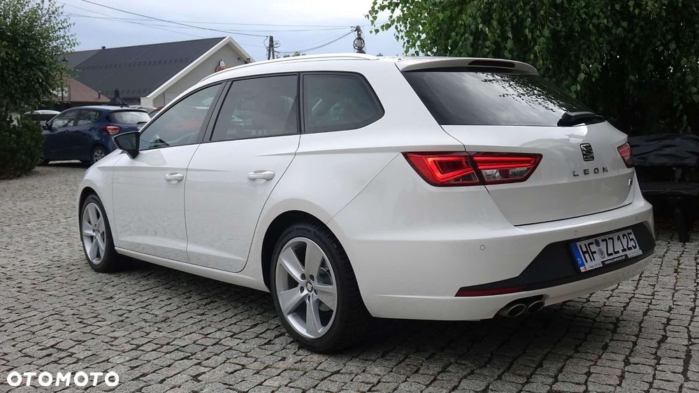 Seat Leon - 13