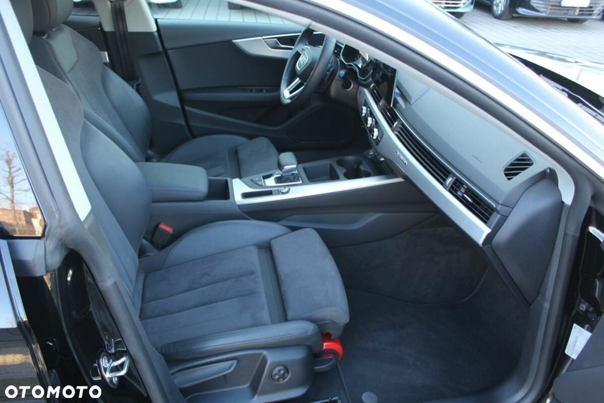 Audi A5 - 15