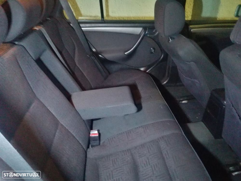 Mercedes-Benz C 220 CDI Elegance - 10