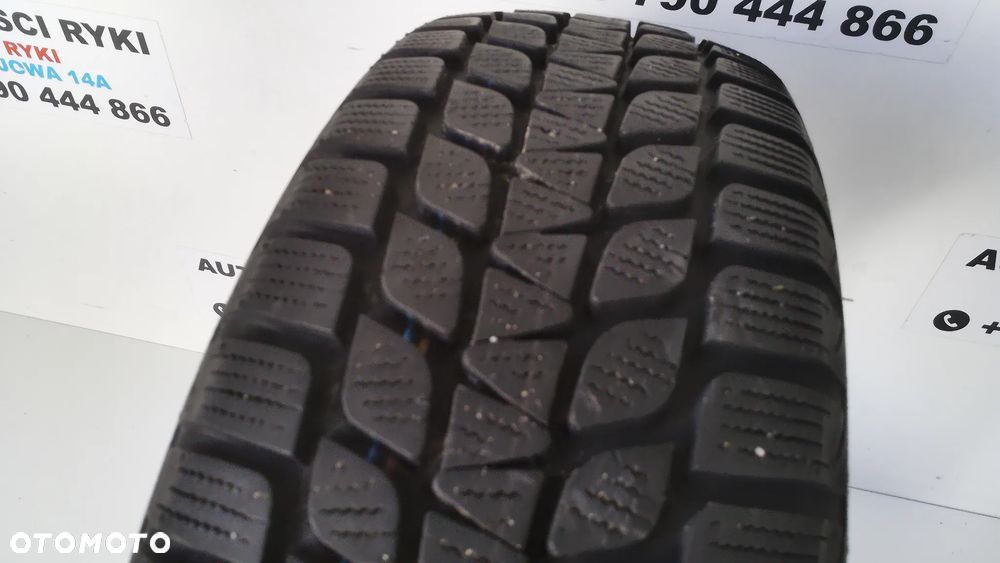 175/70R13 82T Bridgestone Blizzak Lm-20 2015 - 2