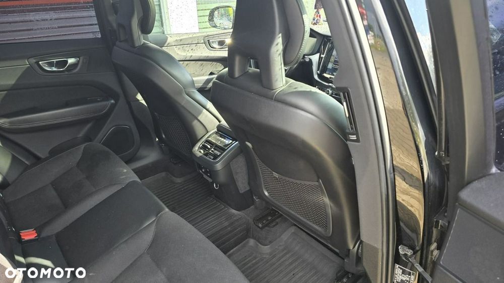Volvo XC 60 - 14