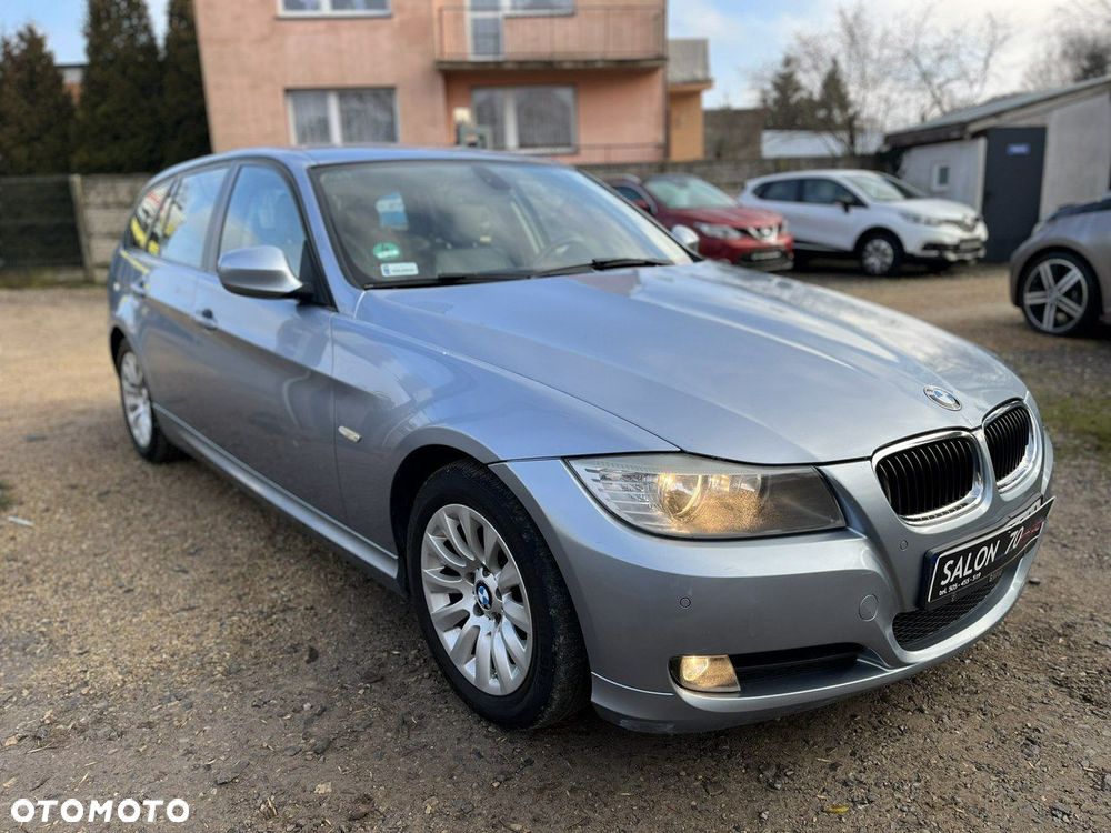 BMW Seria 3 - 3
