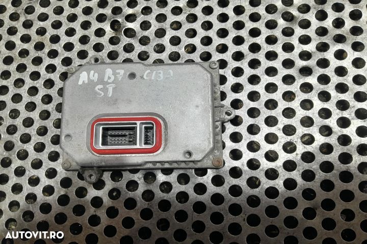 Balast / Modul Xenon 1307329115 1307329115 Audi A4 B7 [2004 - 2008] A - 1