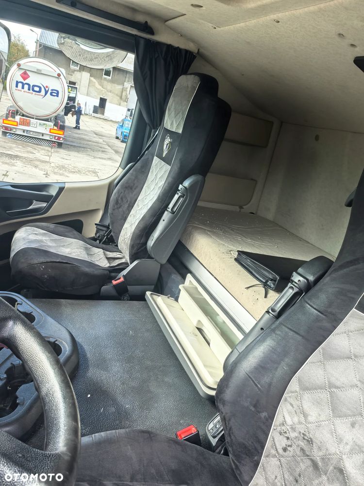 Mercedes-Benz Actros - 18