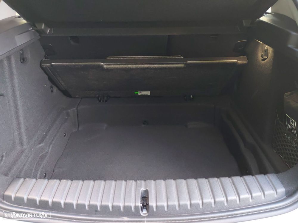 BMW 116 i Advantage - 34