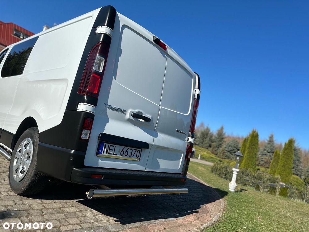 Renault Trafic Grand 2.0 dCi - 4