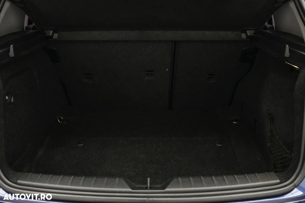 BMW Seria 1 116d EfficientDynamics Edition Advantage - 19