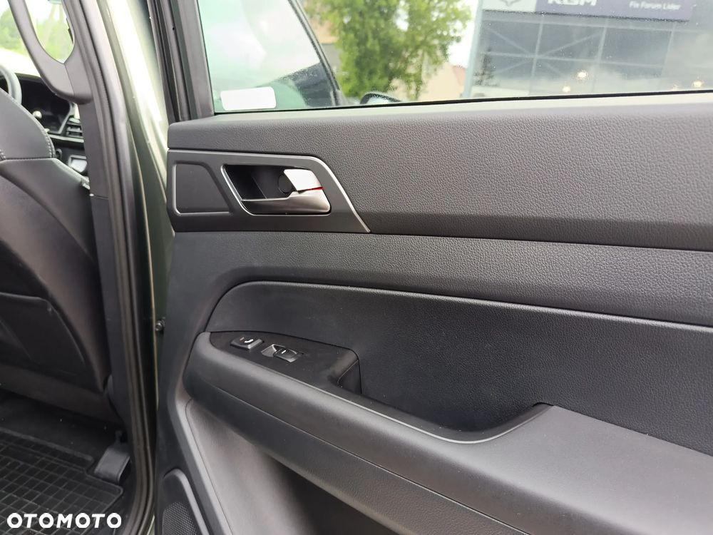 SsangYong/KGM Musso 2.2 e-XDi Adventure Plus 4WD - 18