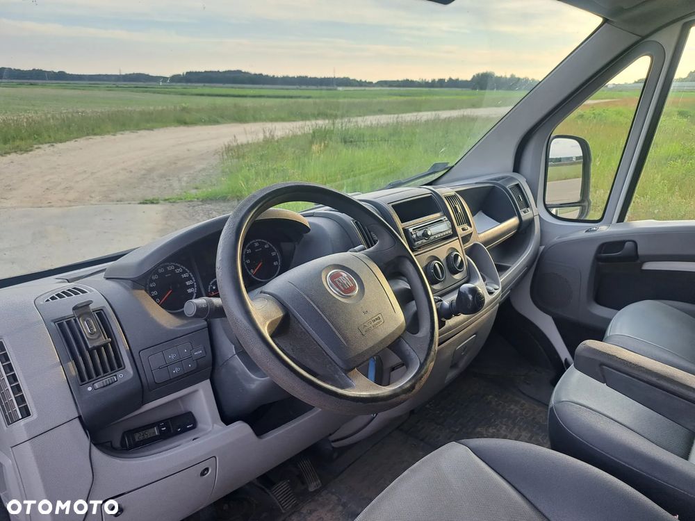 Fiat Ducato - 13