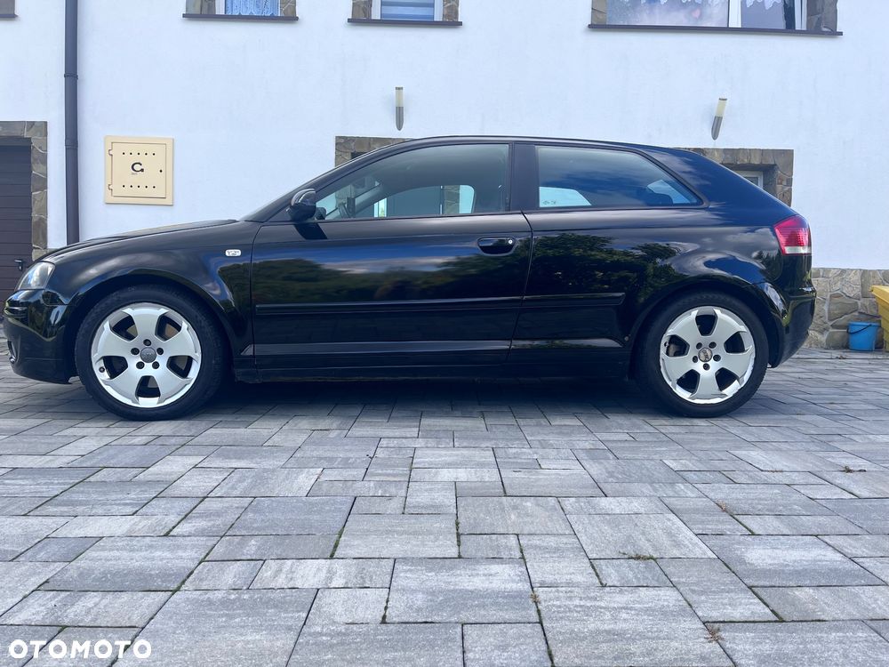 Audi A3 - 4