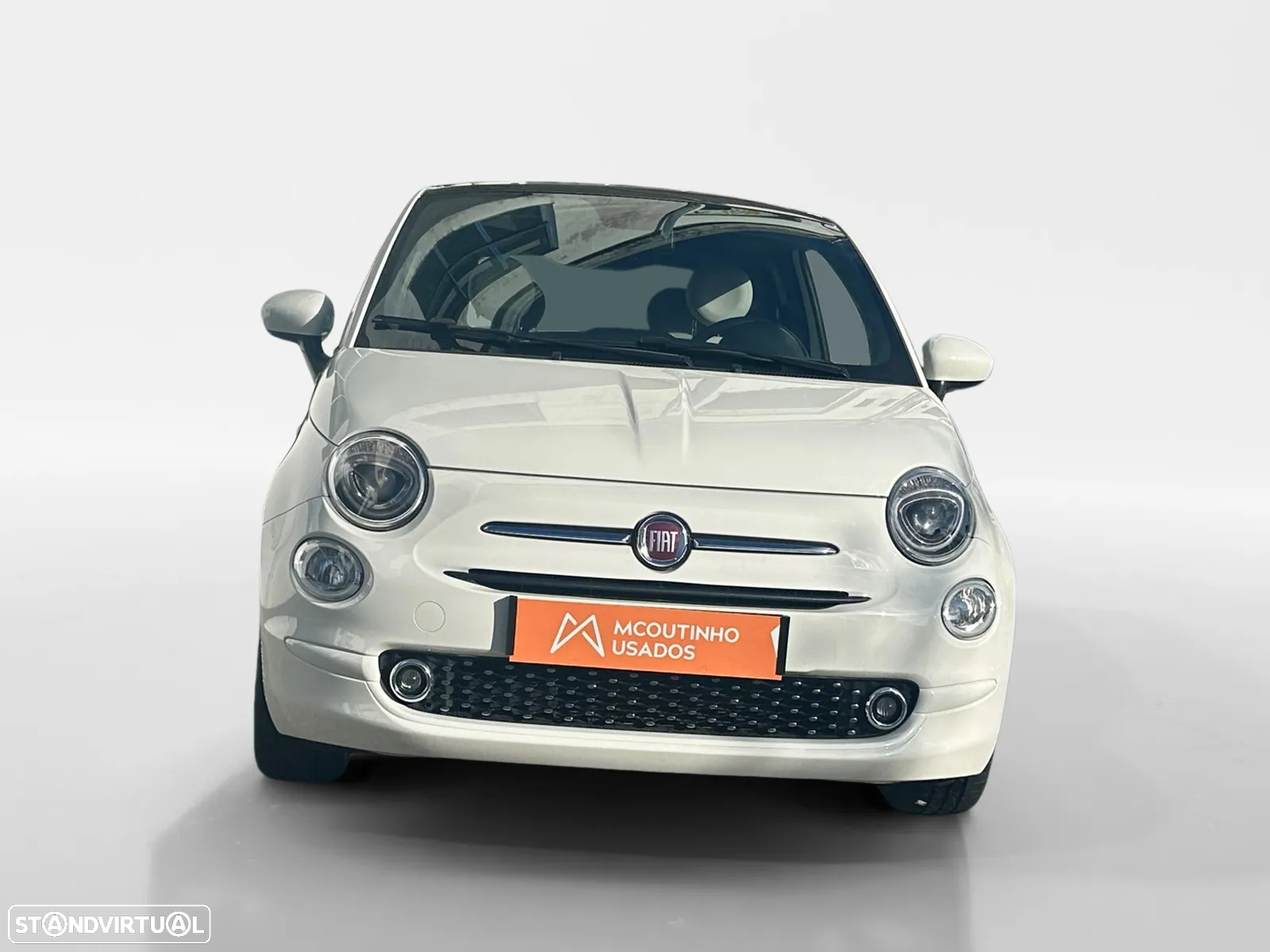 Fiat 500 1.0 Hybrid Dolcevita - 9