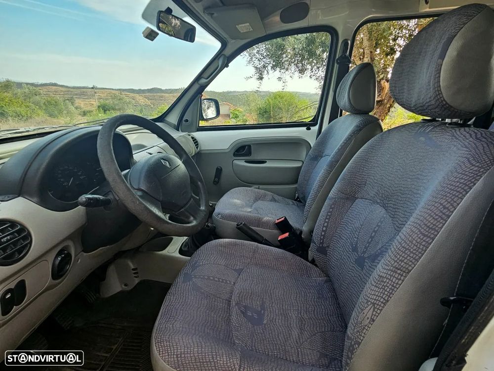 Renault Kangoo - 11