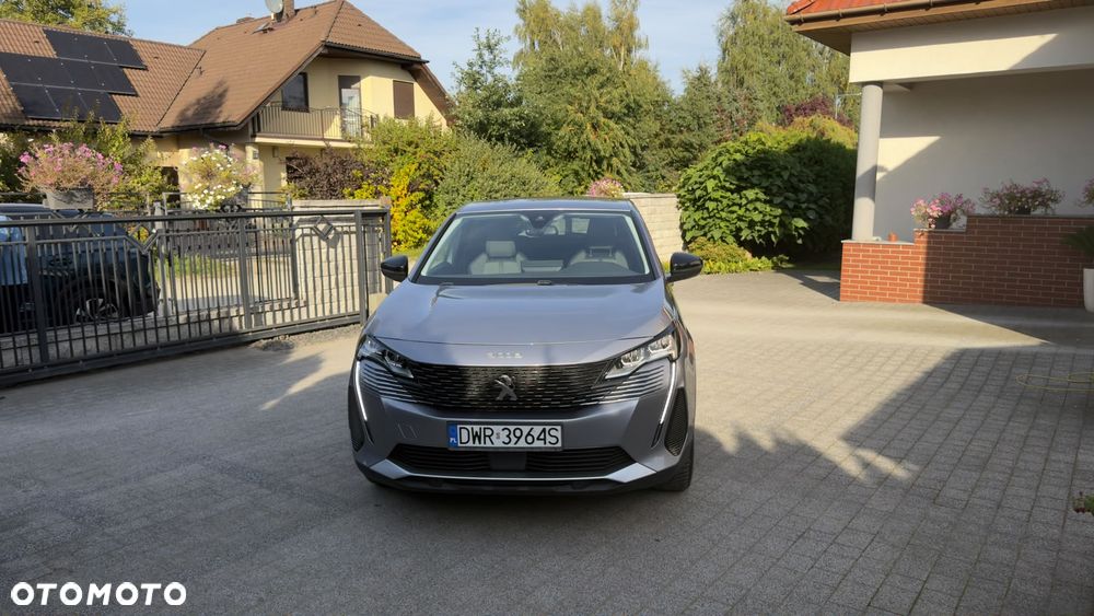 Peugeot 3008 - 7
