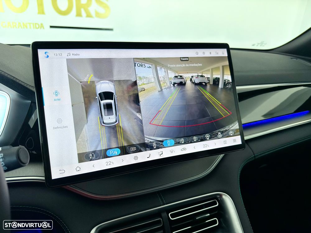 BYD Seal U 1.5 DM-i Boost - 23