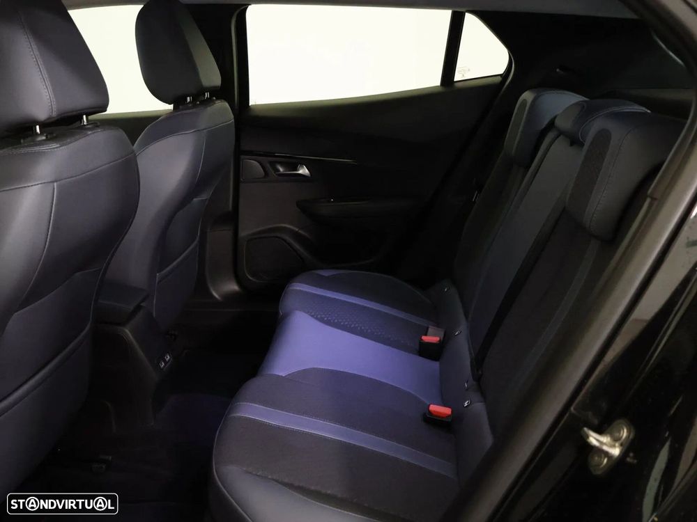 Peugeot e-2008 50 kWh Allure Pack - 5