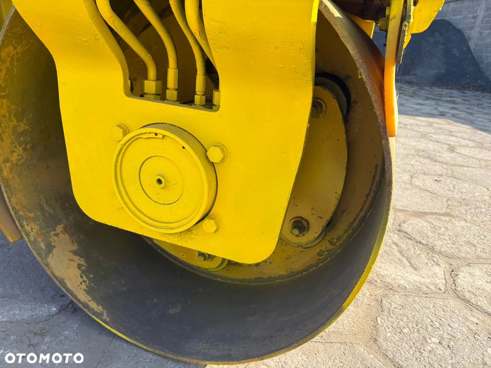 Bomag BW 120 AD-3 - 20