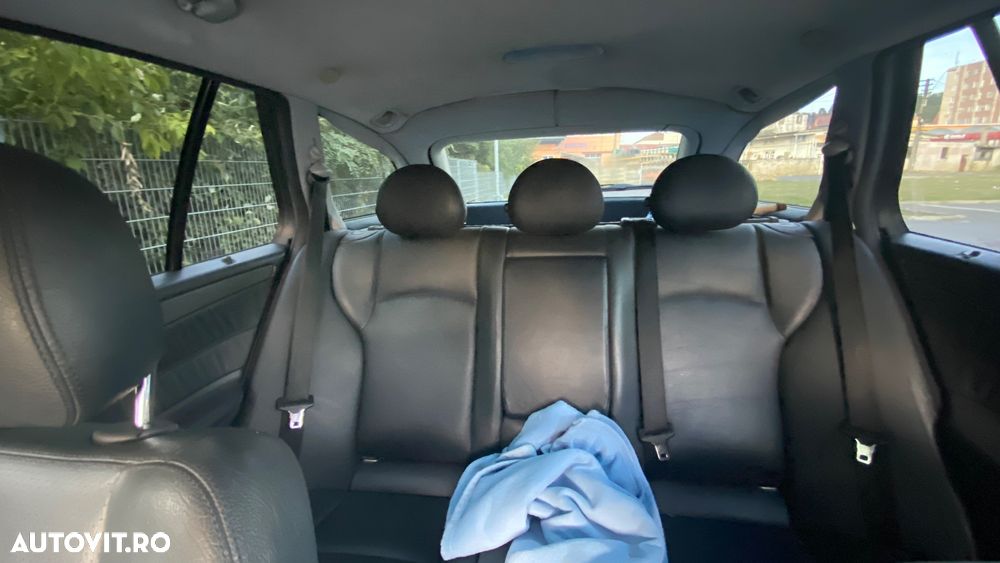 Mercedes-Benz C 270 T CDI Avantgarde - 10