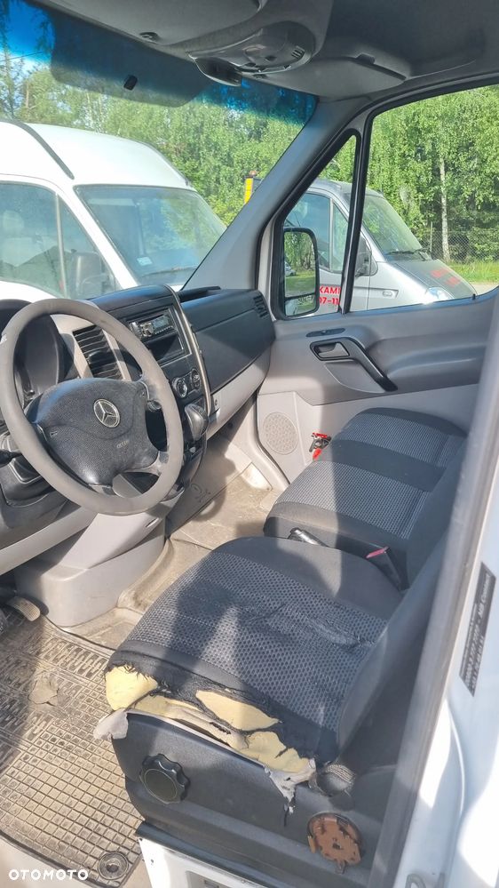 Mercedes-Benz SPRINTER 313 CDI - 2