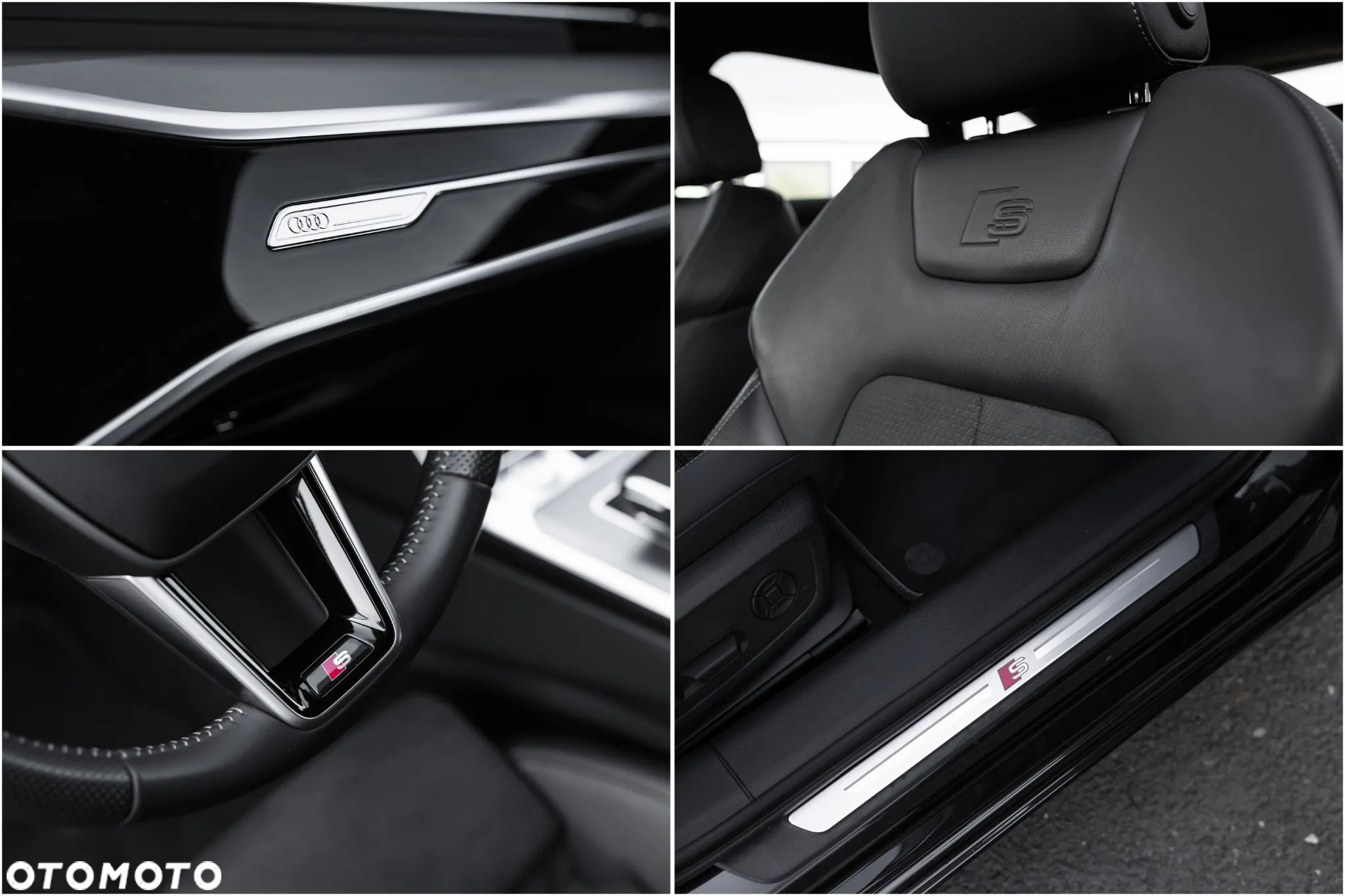 Audi A6 Avant 35 TDI S tronic sport - 30