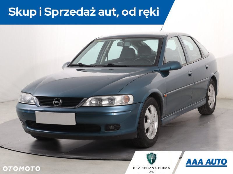 Opel Vectra - 3