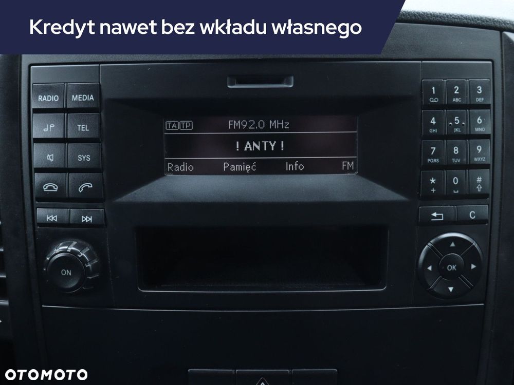 Mercedes-Benz vito - 11