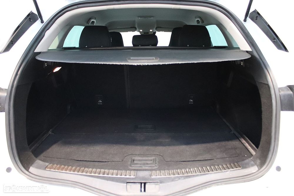 Renault Mégane Sport Tourer 1.3 TCe R.S. Line - 24