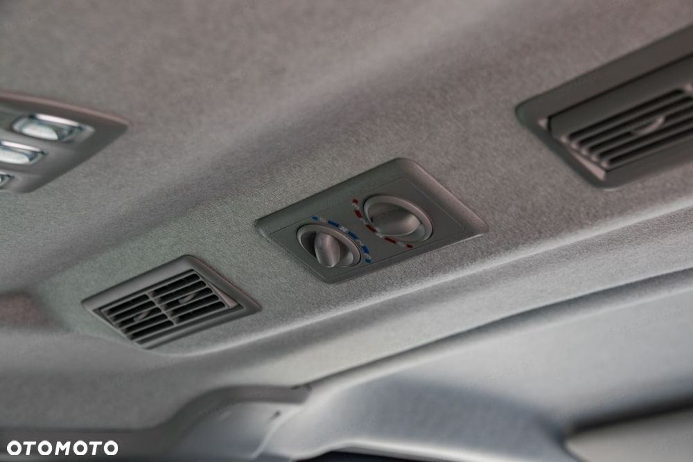 Renault Trafic Kombi 2.0 L2 Equilibre EDC - 28