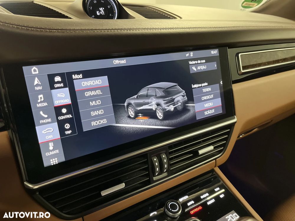 Porsche Cayenne Tiptronic S - 22