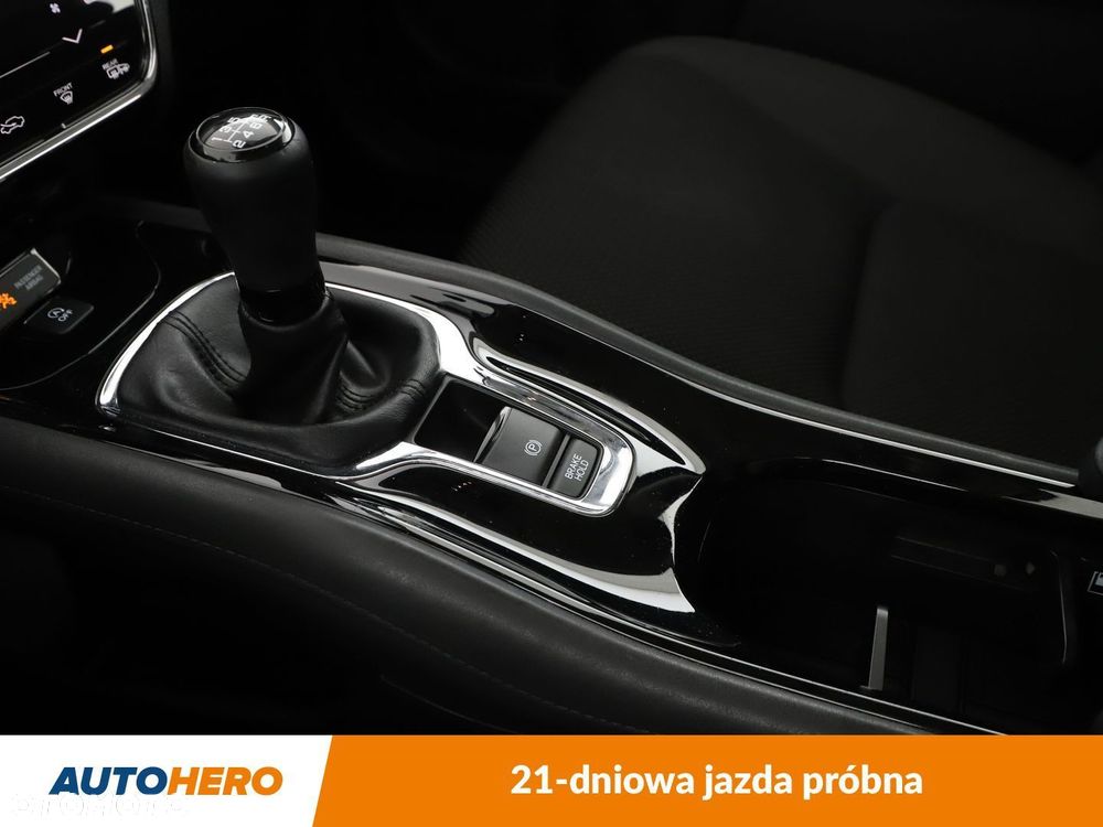 Honda HR-V 1.5 Comfort (Honda Connect+) - 24