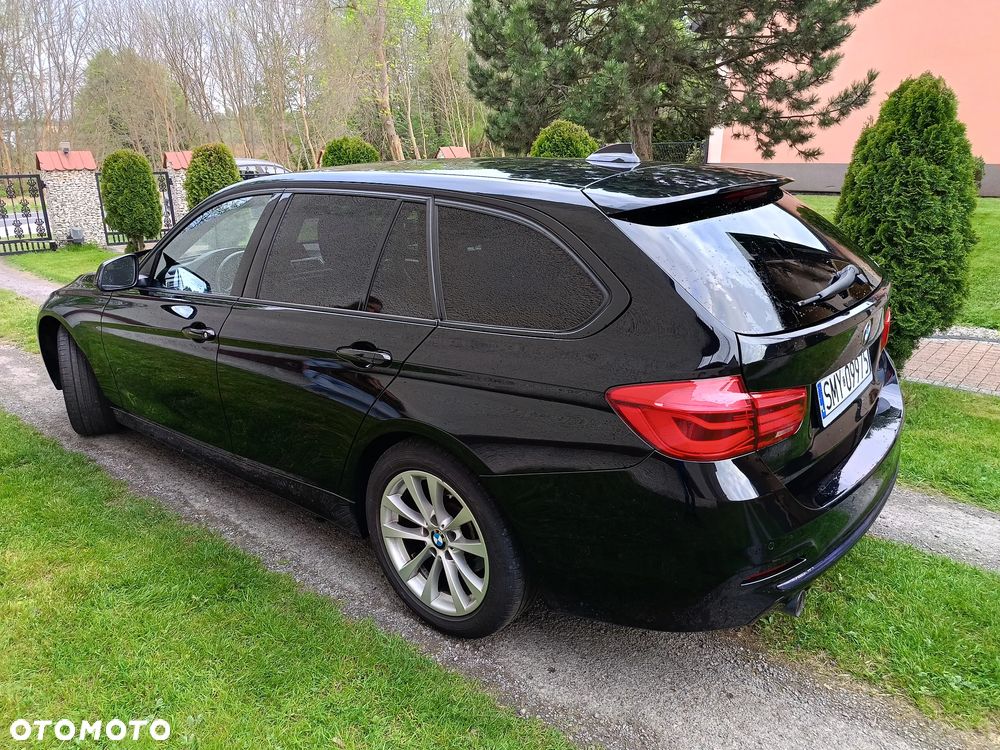 BMW Seria 3 - 2