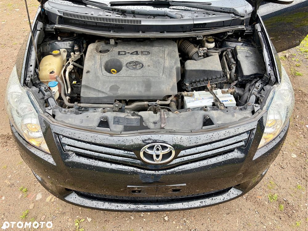 Toyota Auris 1.4 D-4D - 15