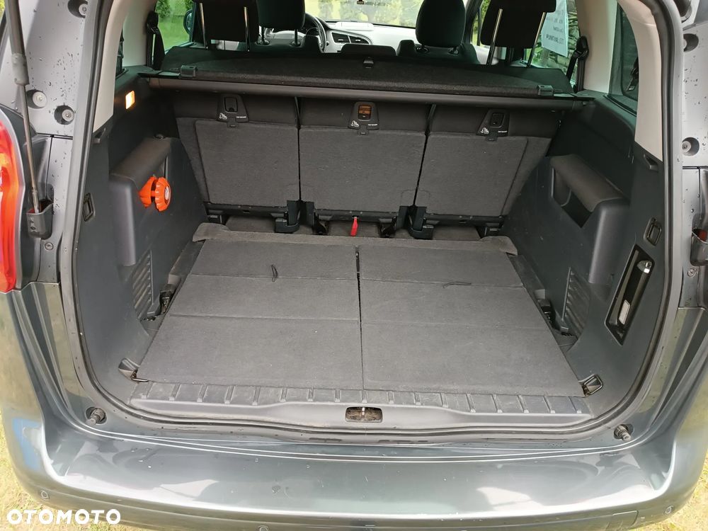 Peugeot 5008 120 VTi Premium - 13