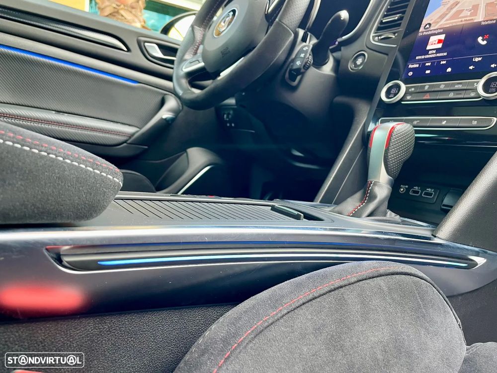 Renault Mégane 1.8 TCe R.S. EDC - 27