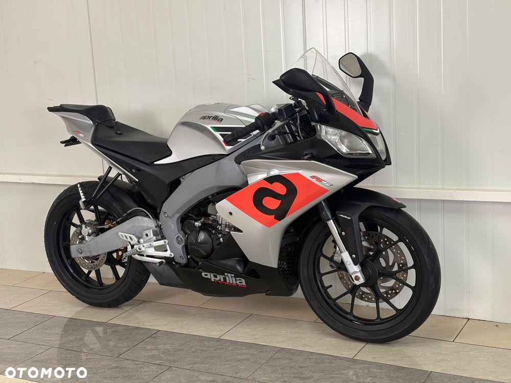 Aprilia RS - 1
