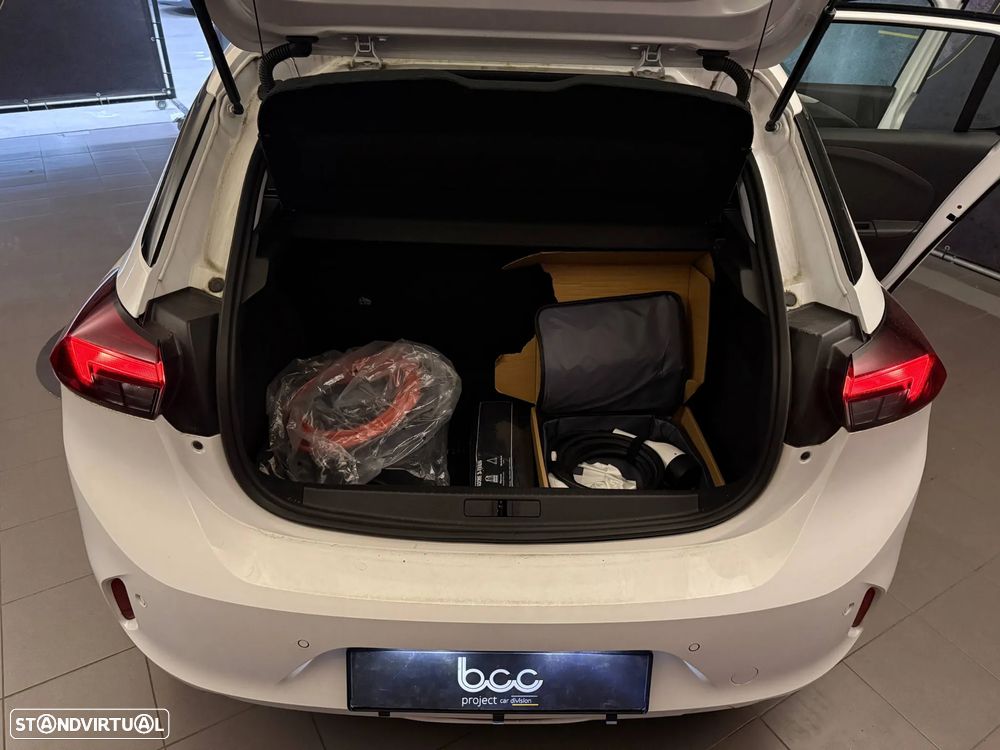 Opel Corsa-e Selection - 9