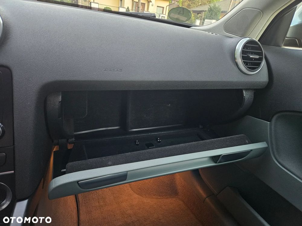 Audi A3 Sportback 1.6 Limited Edition - 38