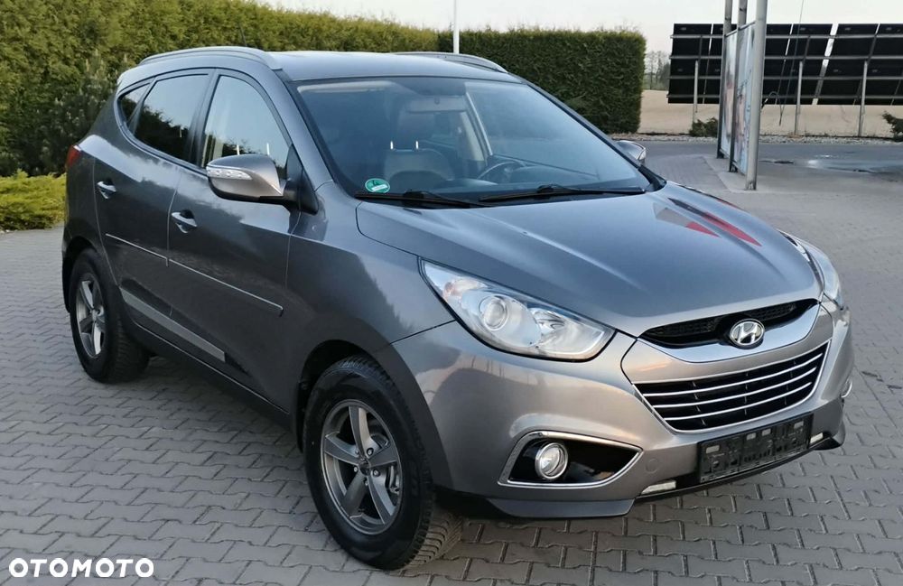 Hyundai ix35 - 5