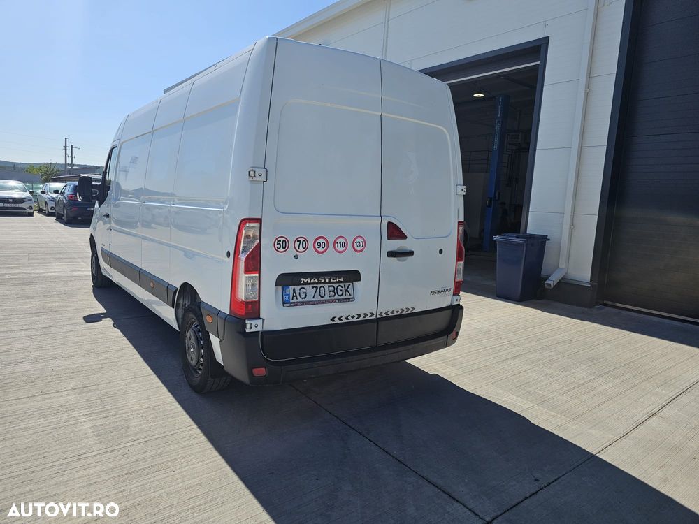 Renault Master - 6